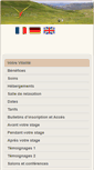 Mobile Screenshot of jeune-vitalite.com